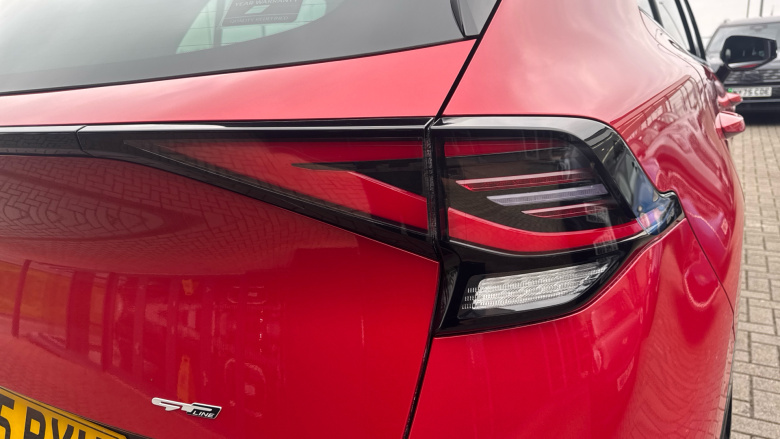 Kia Sportage 1.6T GDi 157 48V ISG GT-Line 5dr Petrol Estate